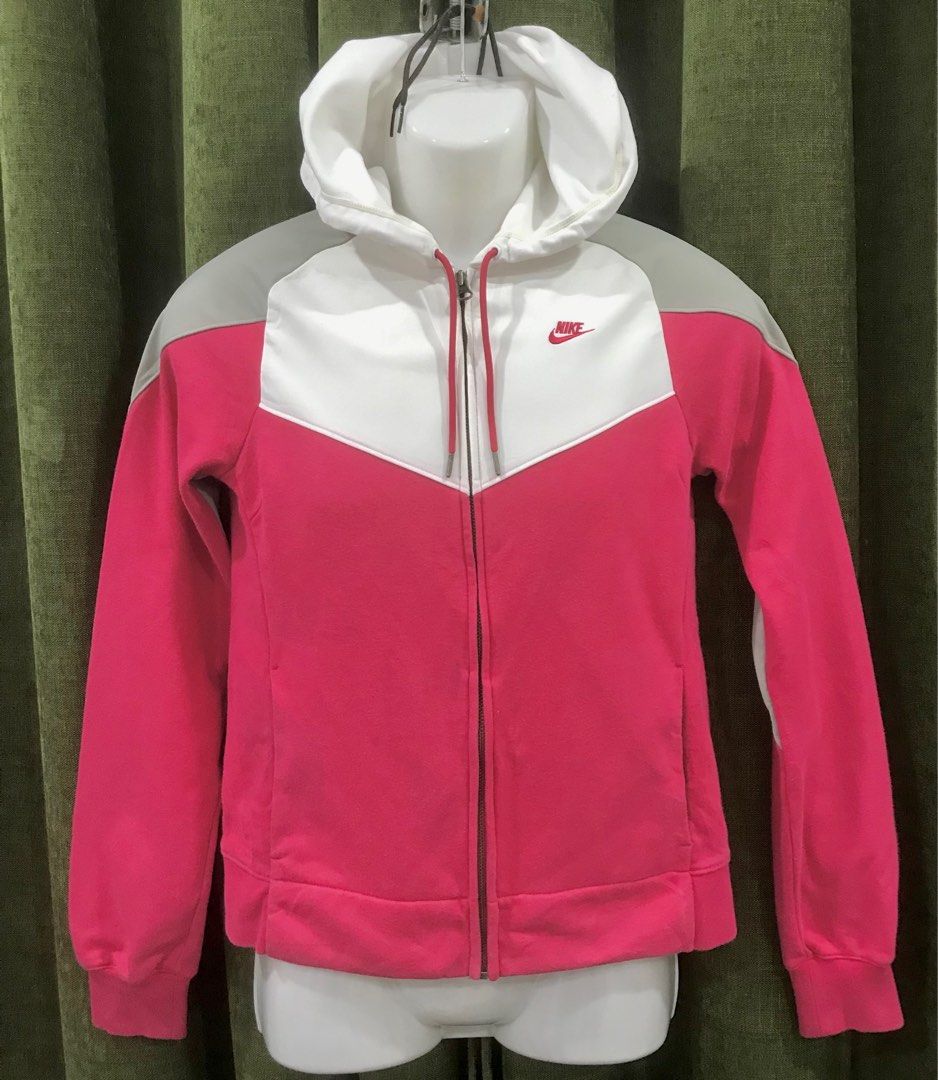 Nike Sportswear Tech Fleece Full Zip Hoodie Multi Color Women s