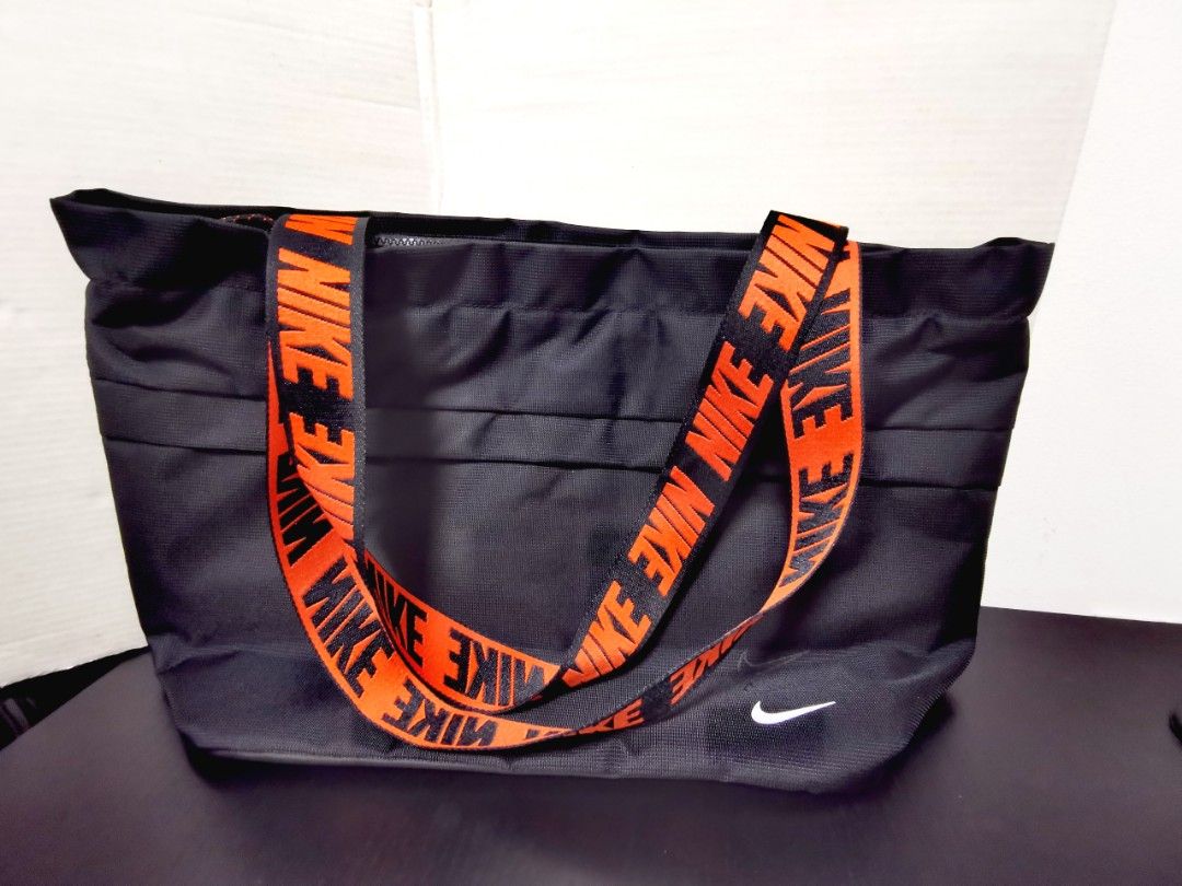 Nike Tote Bag, Women's Fashion, Bags & Wallets, Tote Bags on Carousell