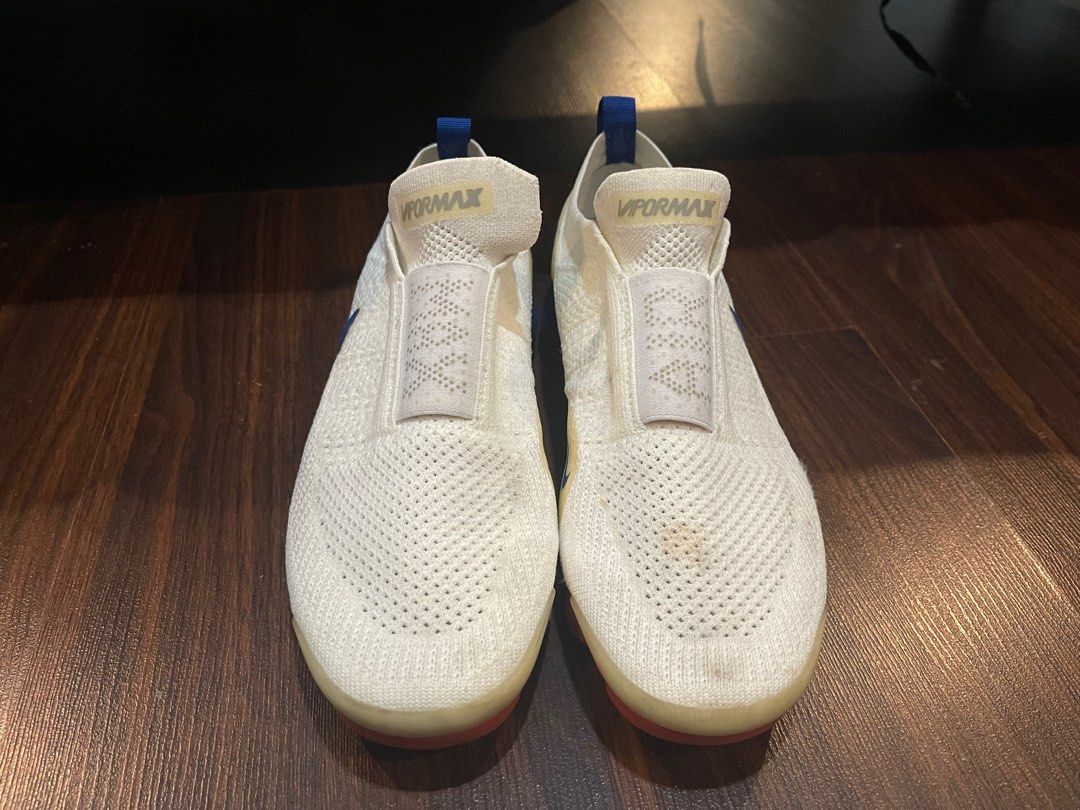 Vapormax moc id online