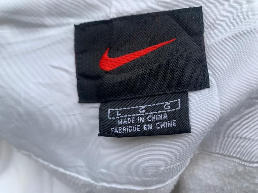 Nike Waterproof Jacket, Men's Fashion, Men's Clothes, Outerwear on