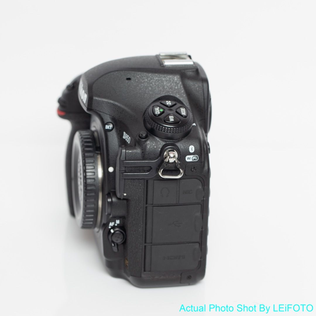 Nikon D850 Camera Body, Photography, Cameras on Carousell