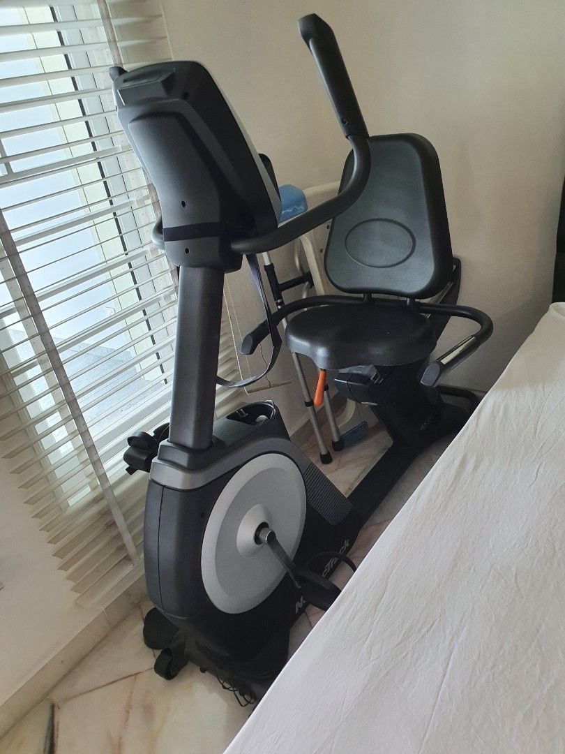 Nordictrack GX 5.0 Pro Sports Equipment Exercise Fitness