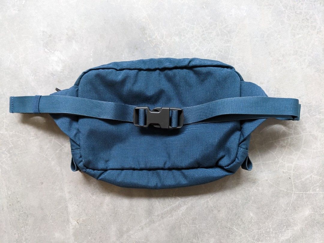 The north face men's kanga fanny pack hotsell