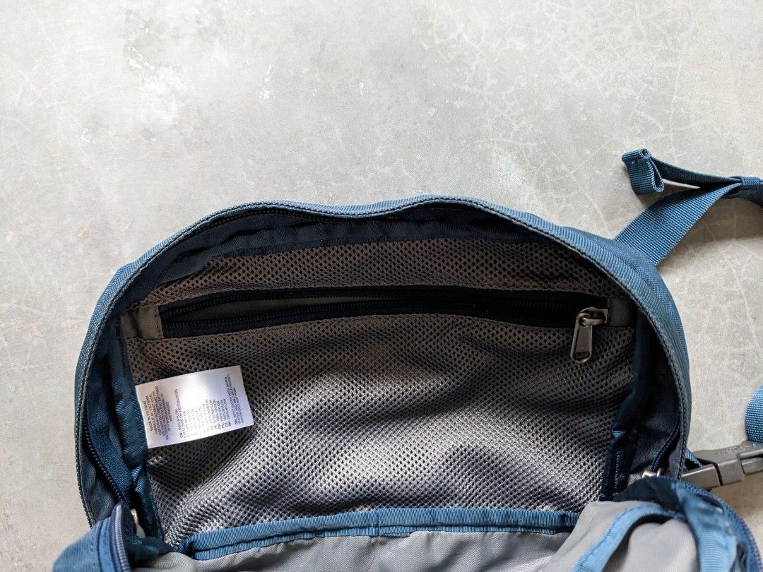 The north face best sale men's kanga fanny pack