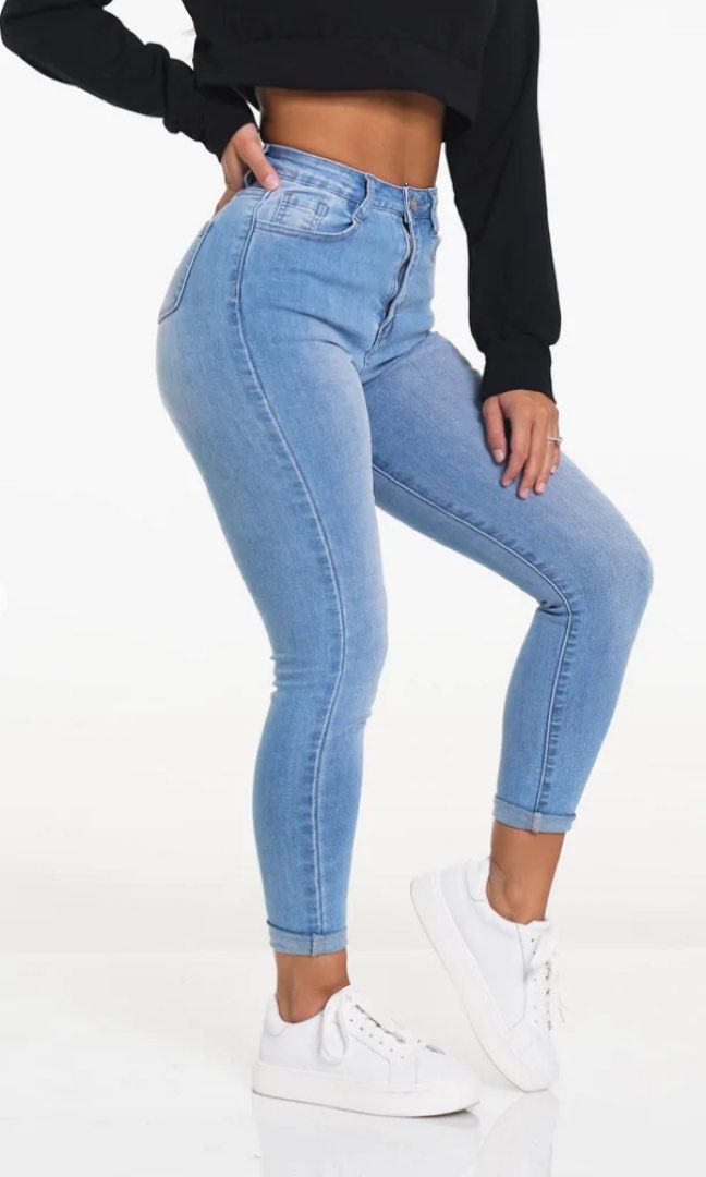 NVGTN Jeans