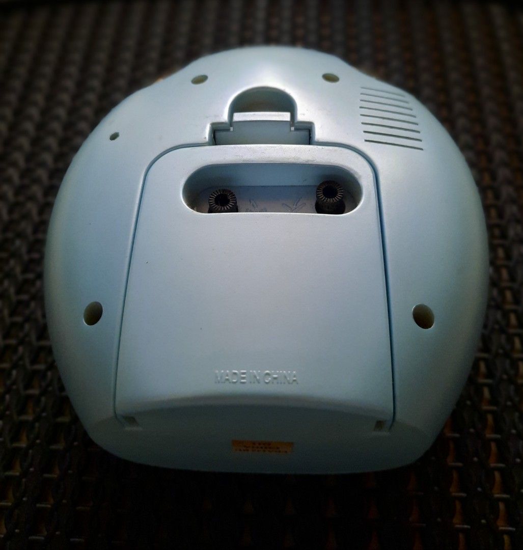 Old Alarm Clock Not Working Everything Else Others On Carousell old-alarm-clock-not-working-everything-else-others-on-carousell