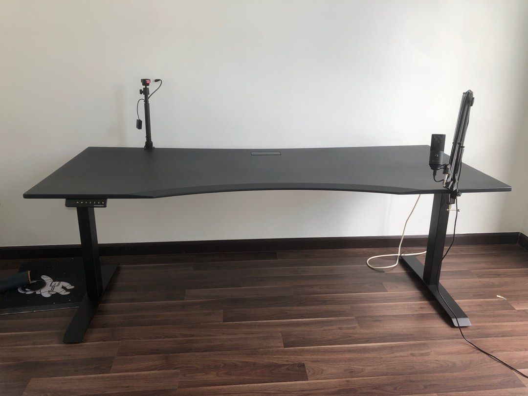 Omnidesk Standing Desk