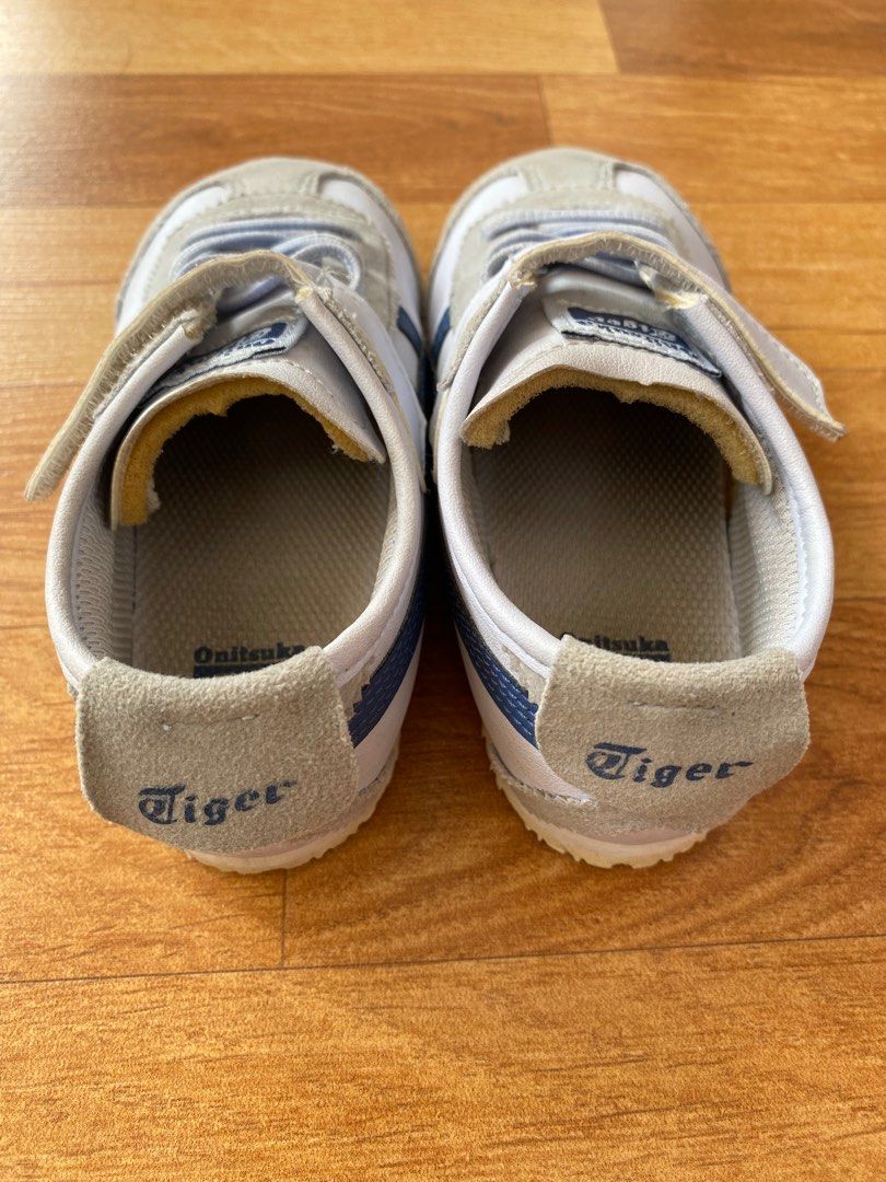 onitsuka tiger anak asli