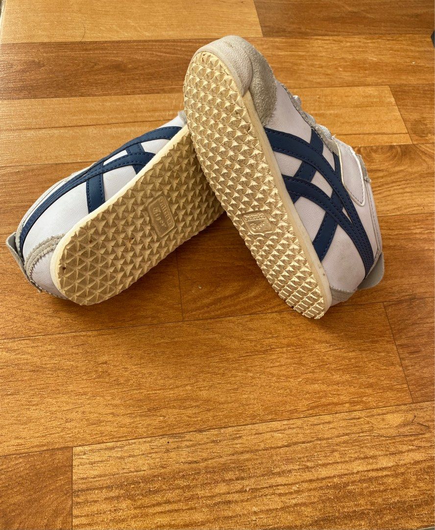 onitsuka tiger anak asli