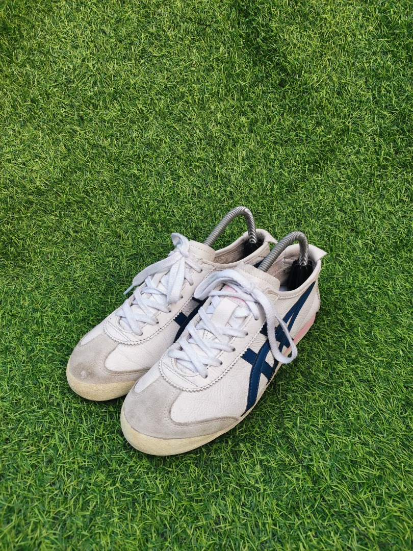onitsuka tiger mexico 66 independence blue