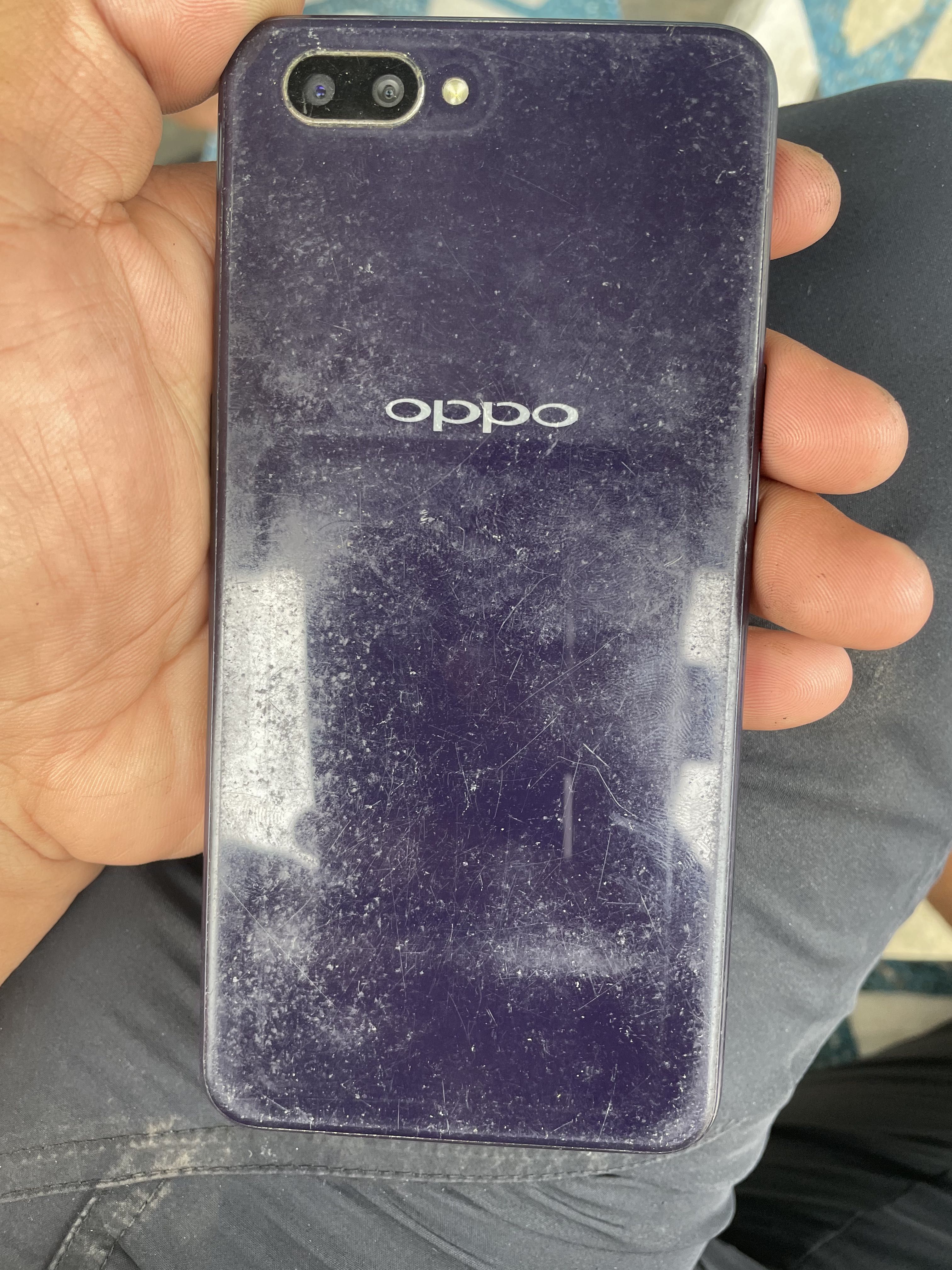 Oppo a3s, Mobile Phones & Gadgets, Mobile Phones, Android Phones, OPPO