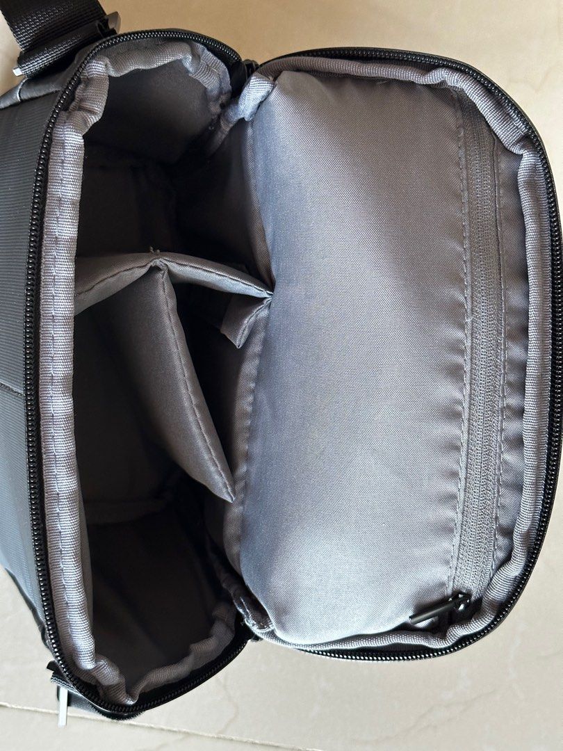 Original DJI Mini 3 Pro Bag, Photography, Drones on Carousell