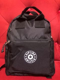 Original KIPLING backpack from Japan