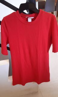 Original Preloved H&M Blouse