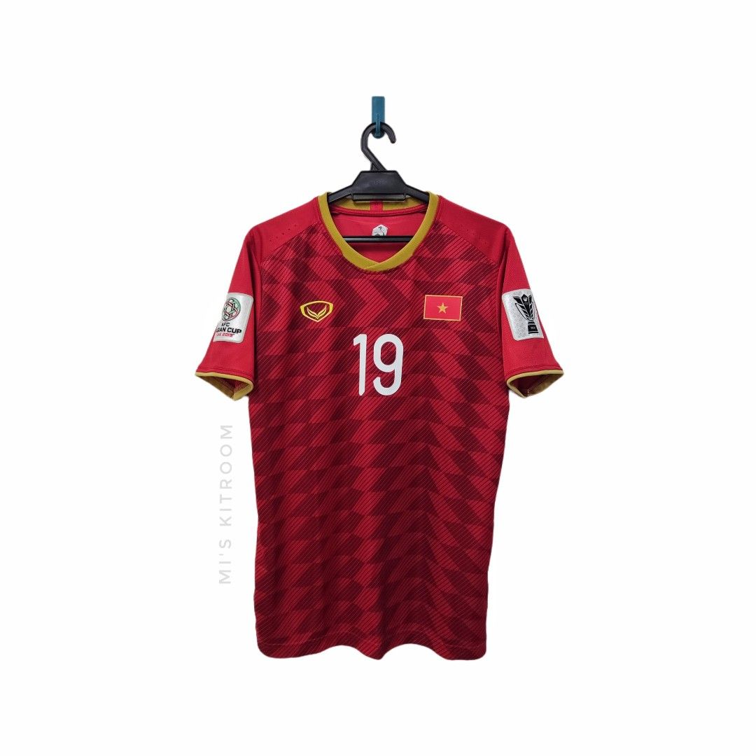 Vietnam jersey shop 2019