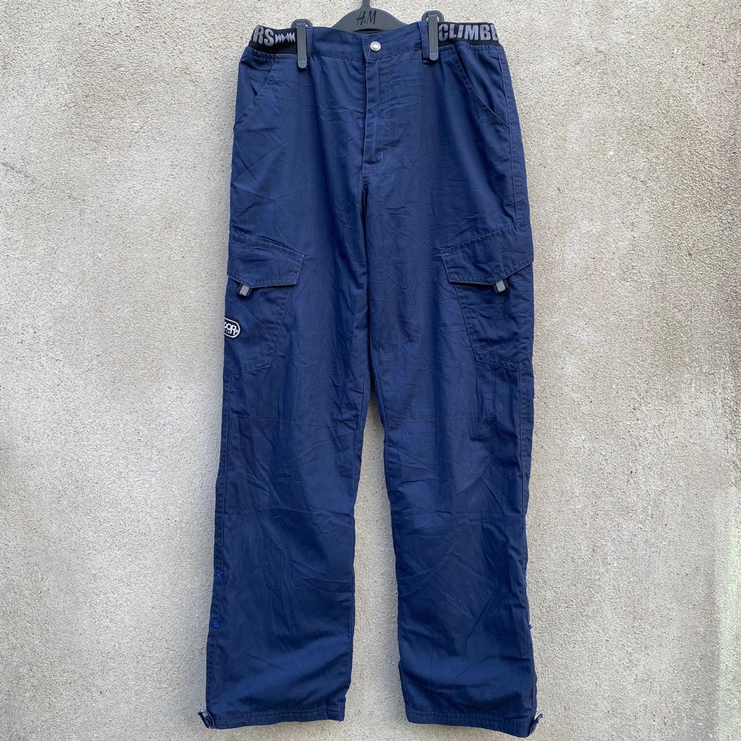 OUTDOOR CARGO, Men's Fashion, Bottoms, Chinos on Carousell