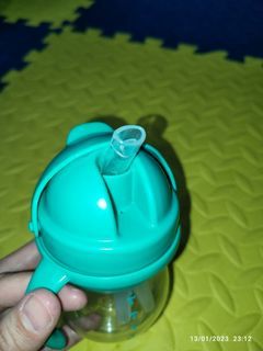 Oxo Sippy Cup