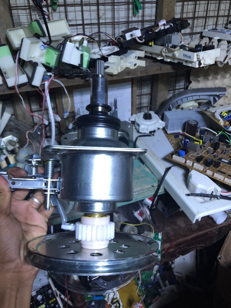 panasonic parts, TV & Home Appliances, Washing Machines and Dryers on ...