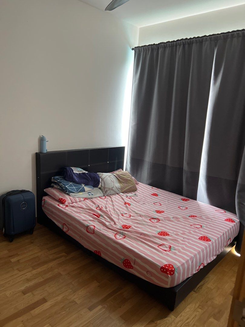 Parc Olympia, Property, Rentals, Room Rentals on Carousell