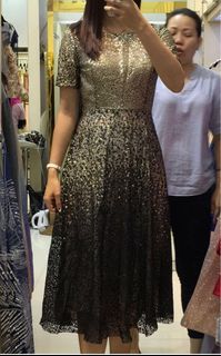 Party dress