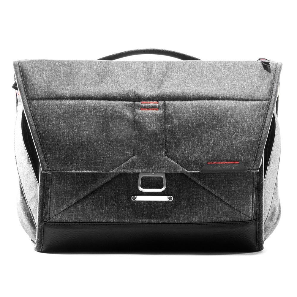 Peak Design Messenger v1, Photography, Photography Accessories, Camera Bags & Carriers on Carousell