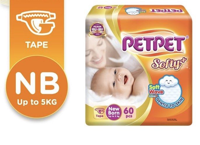 Petpet newborn discount
