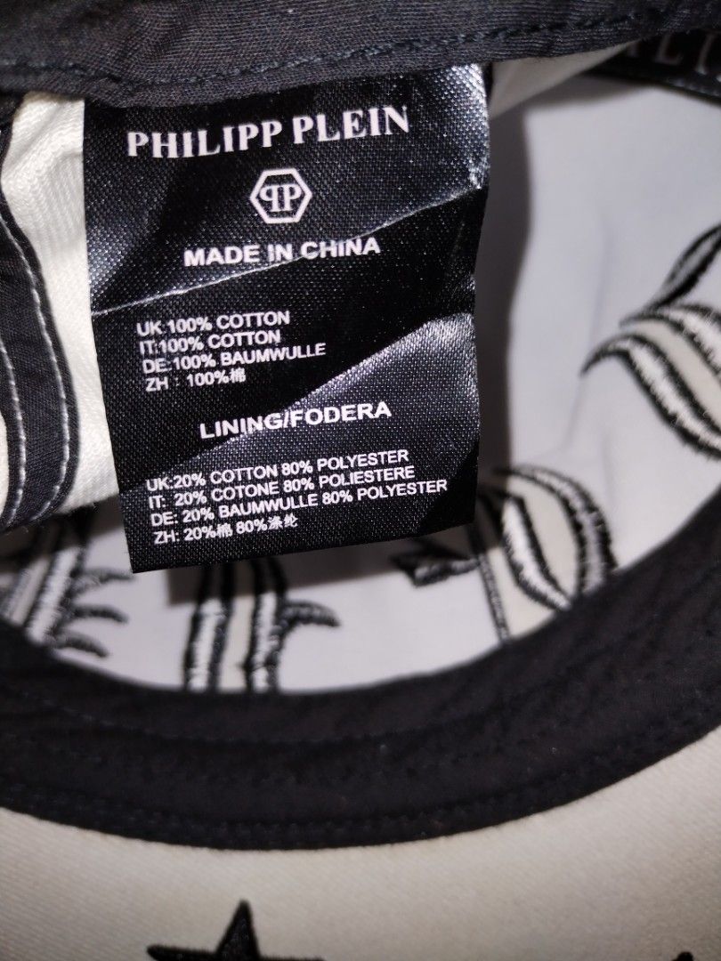 philipp plein china