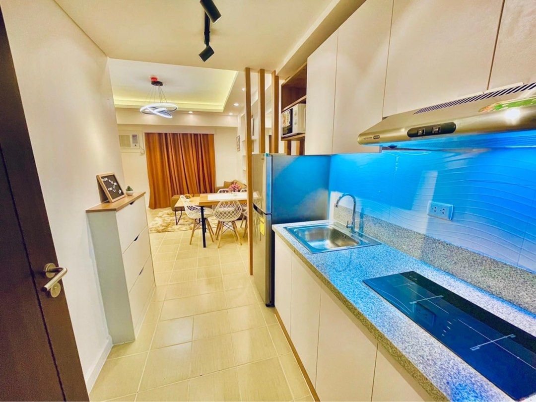 PIONEER WOODLANDS FOR RENT CONDO, Property, Rentals, Apartments