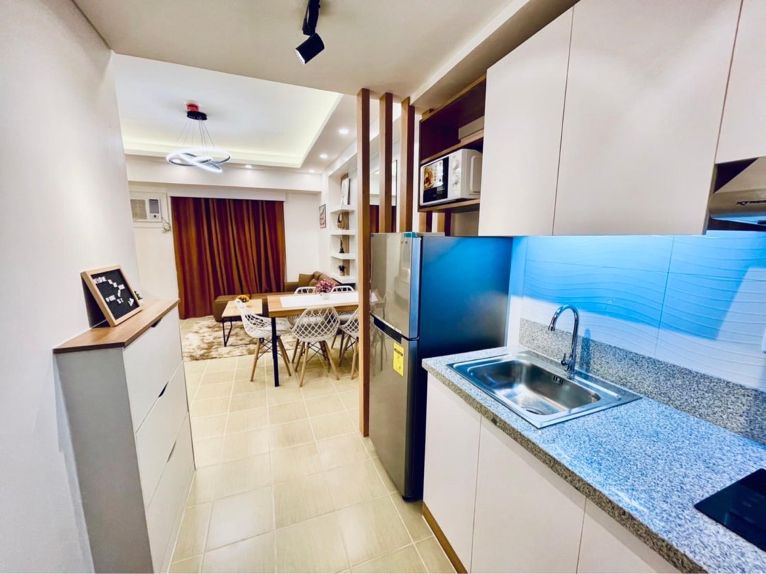 PIONEER WOODLANDS FOR RENT CONDO, Property, Rentals, Apartments