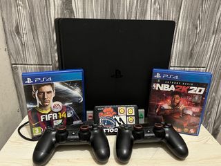 Playstation 4 (PS4) For Sale