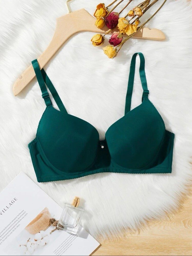 Ambrace Cosway Body Shaping Bra (70B & 70C), Women's Fashion, New  Undergarments & Loungewear on Carousell