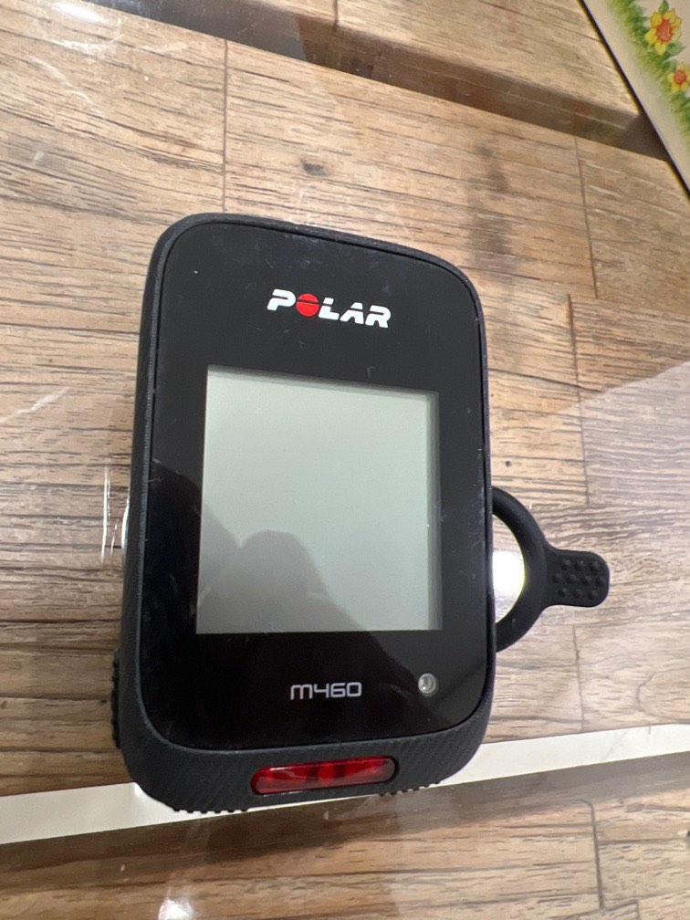new polar bike computer 2020