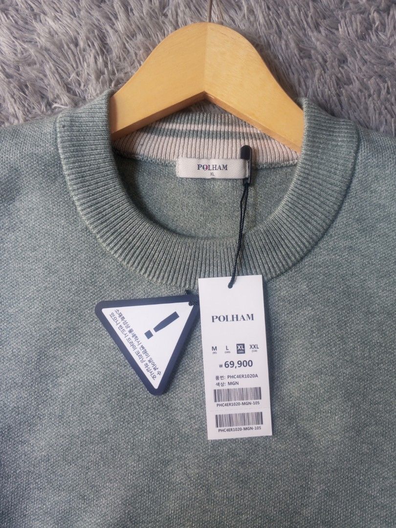 Polham sweater