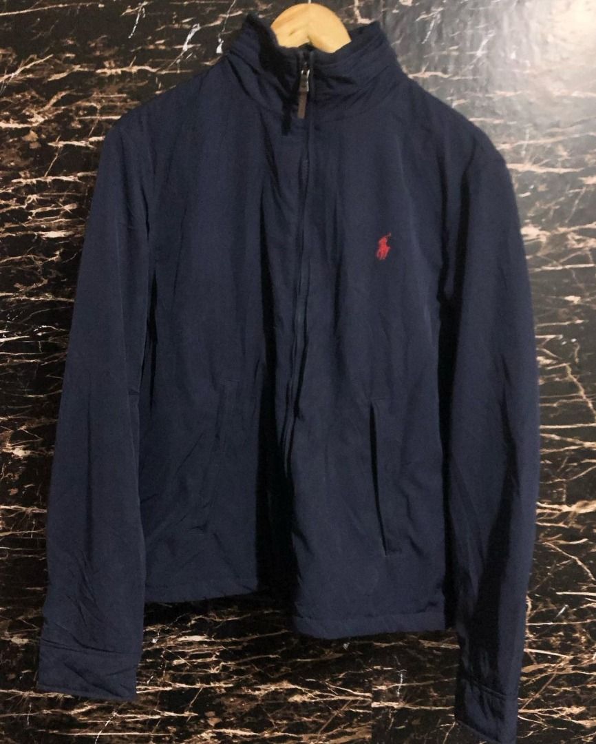 Polo ralph lauren perry jacket deals