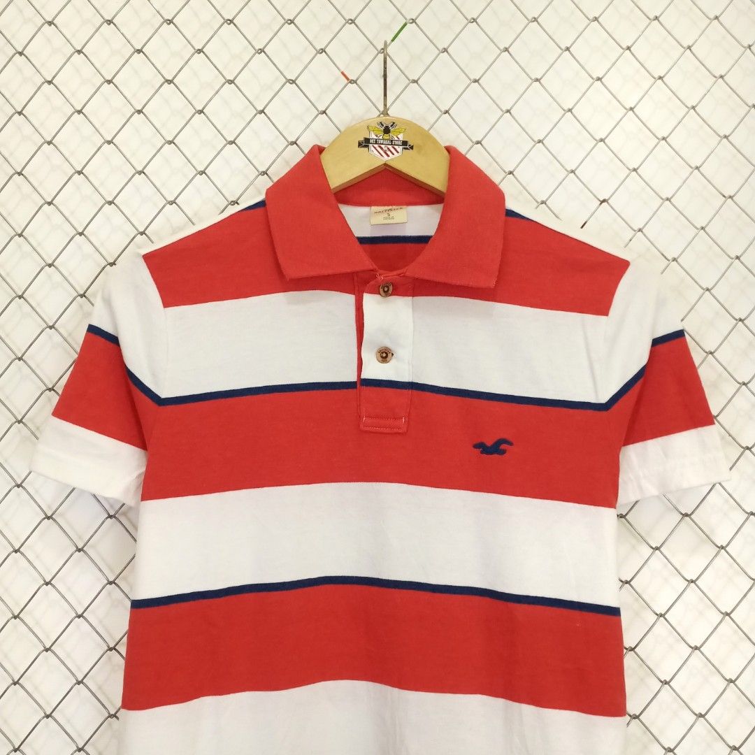 Polo shop hollister original