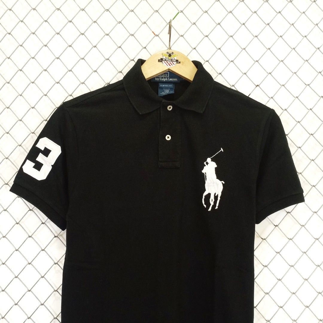 Harga baju polo deals ralph lauren original