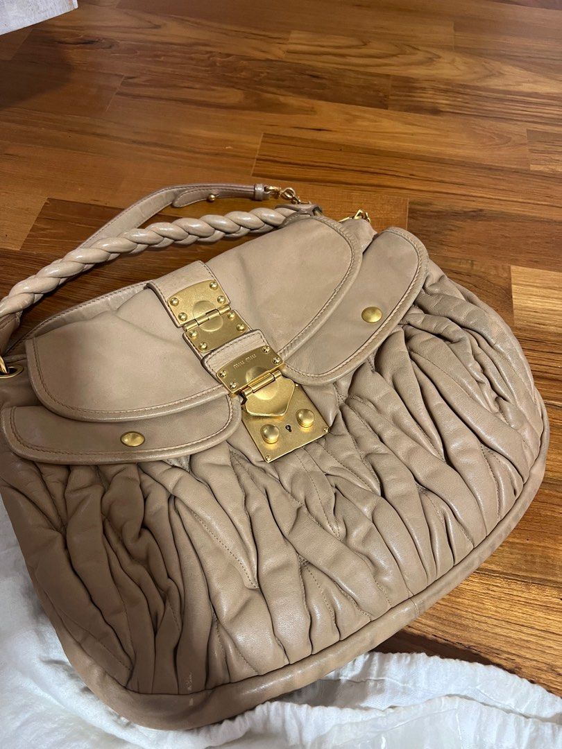 Prada miu miu bags hotsell