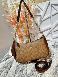 Preloved Coach Bag
