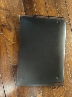 Preloved Wiwu Macbook Pro M1 Black Case