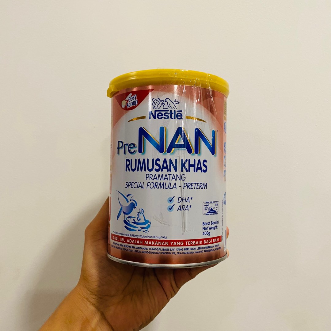 Prenan formula shop