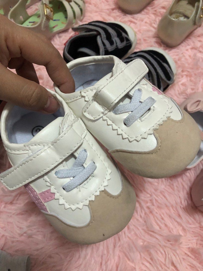 11cm baby shoes store