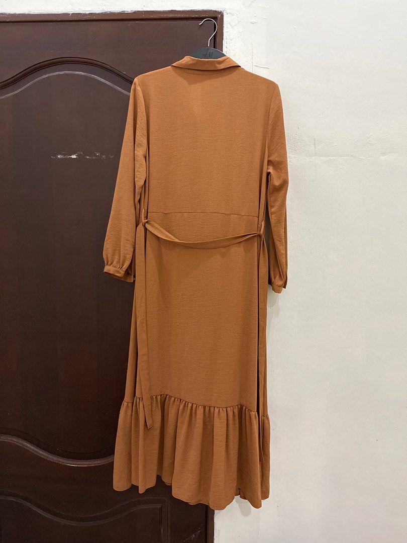 Primark sales tunic dress