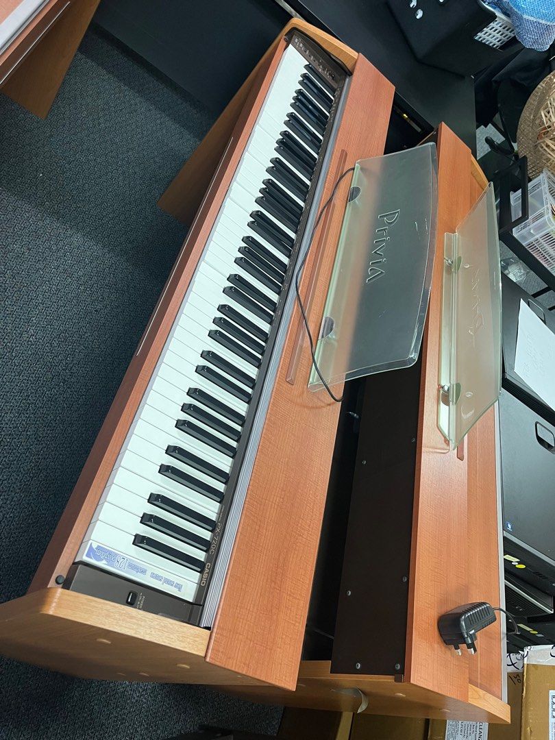 電子ピアノ CASIO Privia PX-720C - 愛知県の楽器