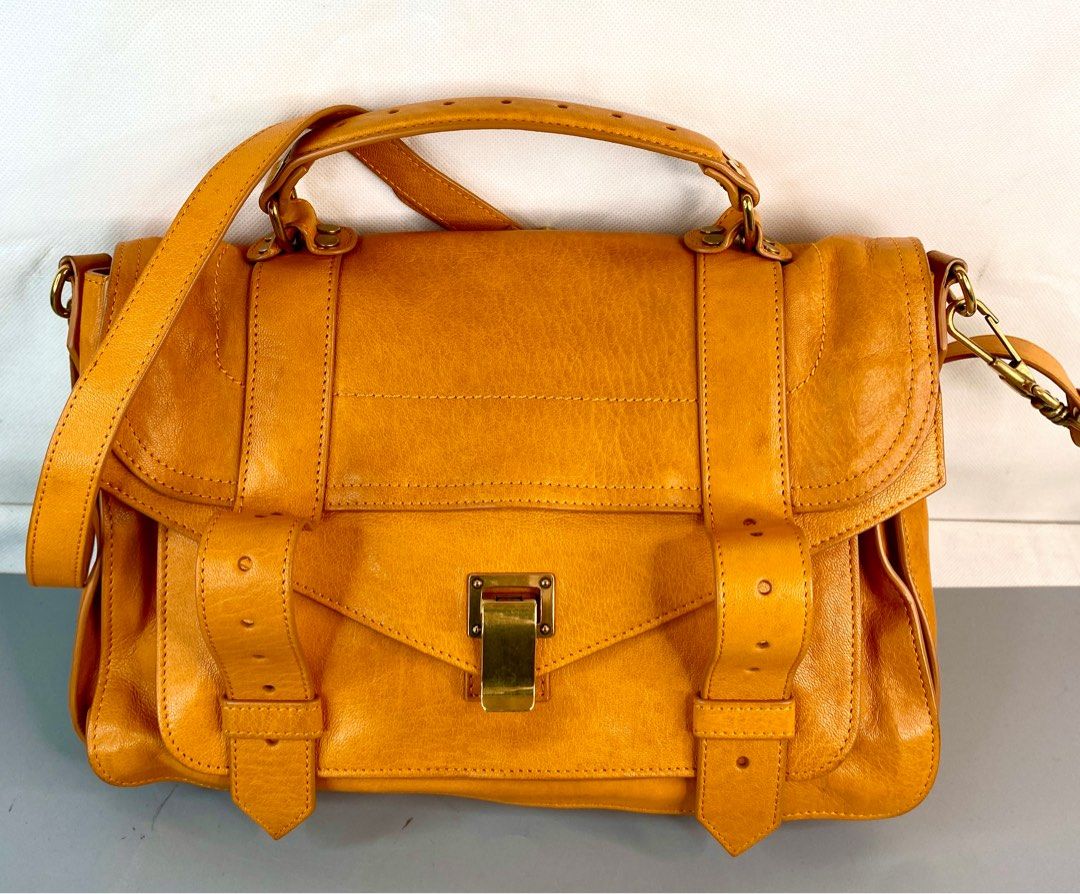 Proenza schouler handbag 2025 sale