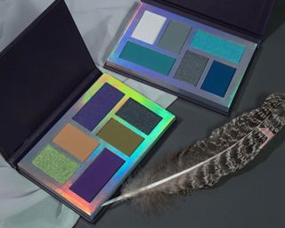 Profusion Cosmetics ENCHANTED FOREST PALETTE