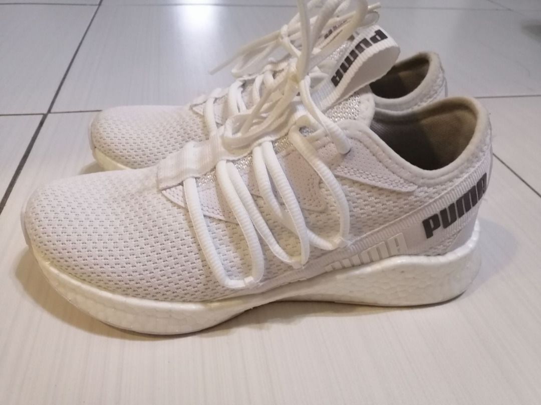 Nrgy star puma 2025