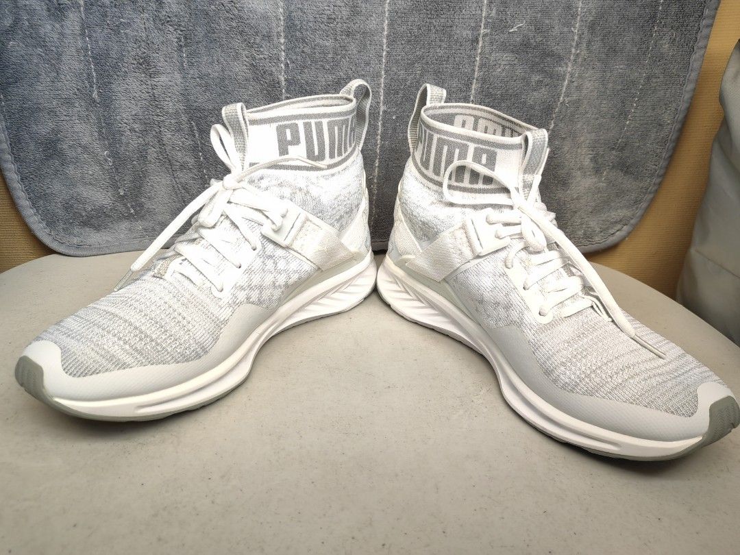 Puma ignite evoknit price hotsell philippines