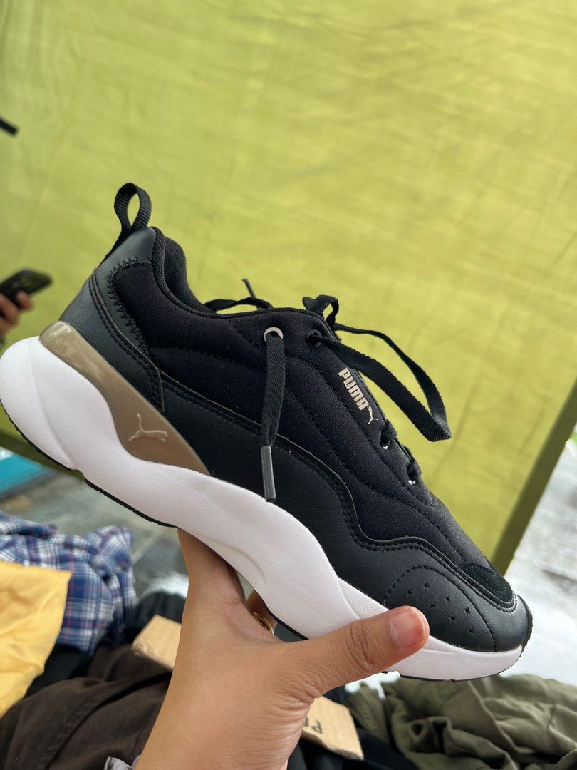 Puma Lia Wn s Women s Fashion Footwear Sneakers on Carousell