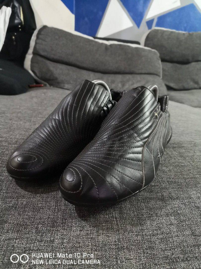 Puma racing Slip on 9 5uk 44eur Men s Fashion Footwear