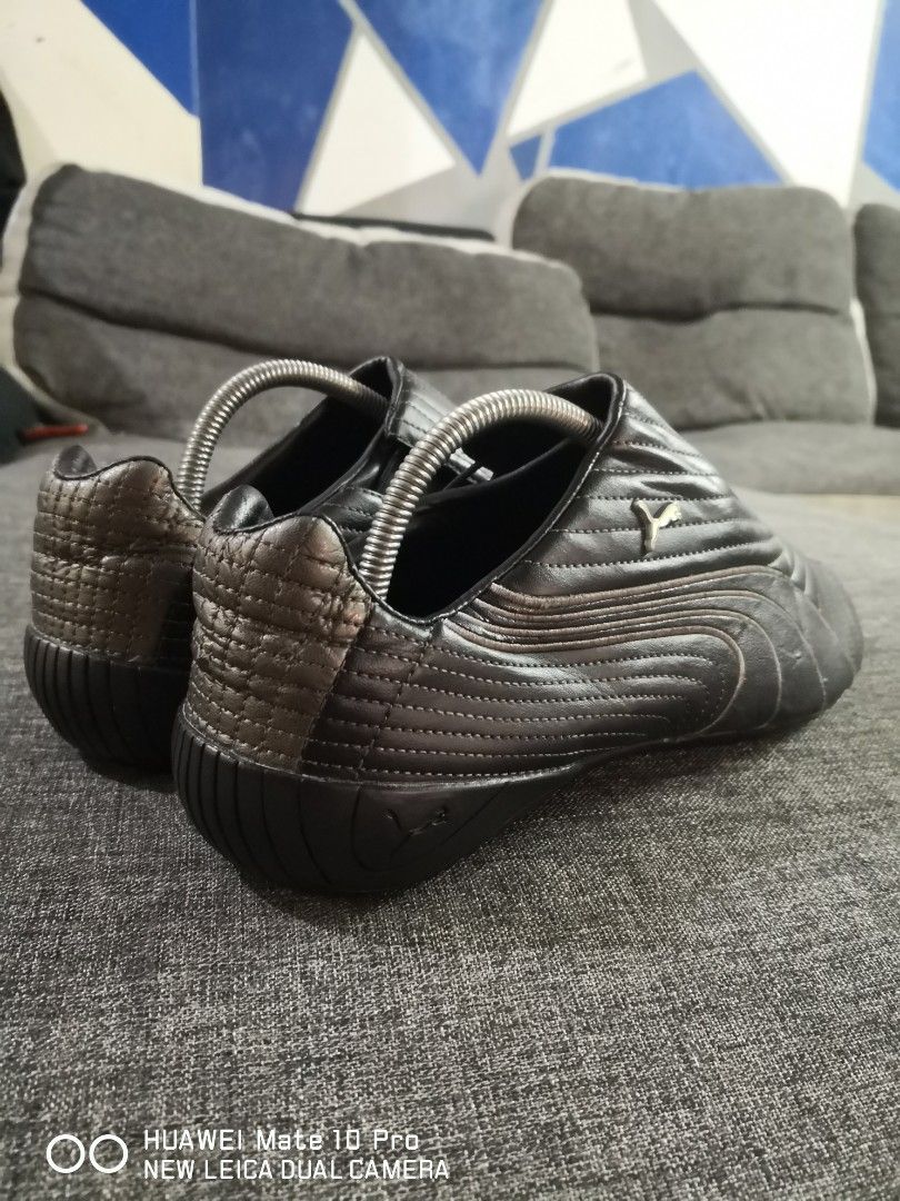 Puma slip ons best sale 44